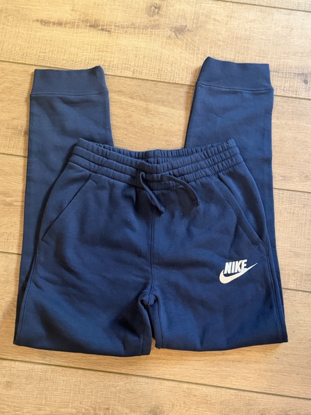 Boy’s Nike Navy Jogger/ Sweatpants